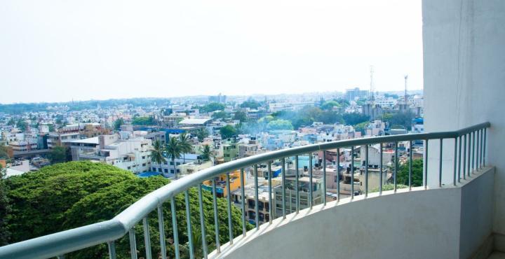Woodlands Hotel Bangalore Ngoại thất bức ảnh