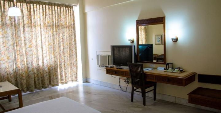 Woodlands Hotel Bangalore Ngoại thất bức ảnh